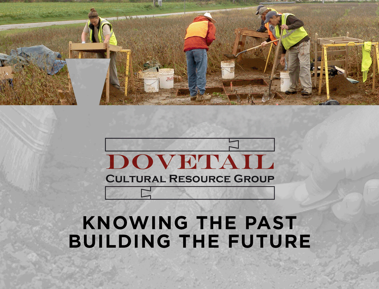 Dovetail Cultural Resource Group